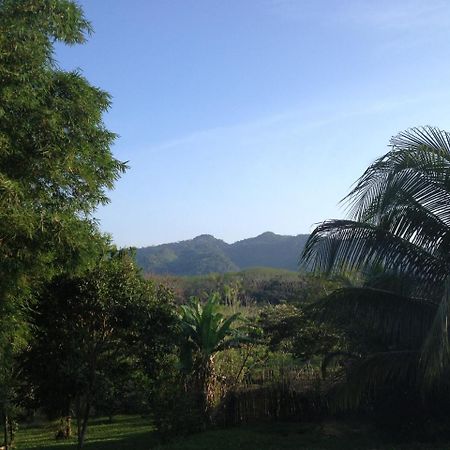 El Colombre Palenque Exterior foto
