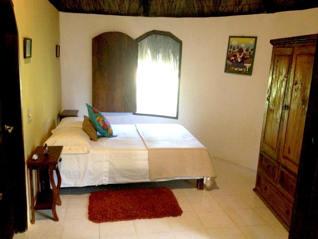 El Colombre Palenque Quarto foto